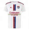 Original Fußballtrikot Olympique lyon Heimtrikot 2022-23 Für Herren